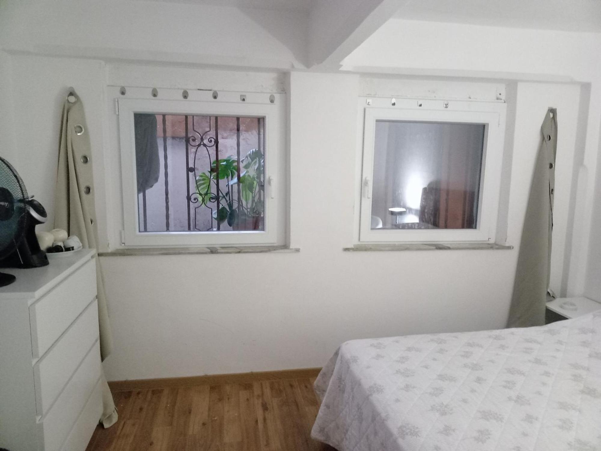 Casa Per Gente Giovane Rome Kamer foto