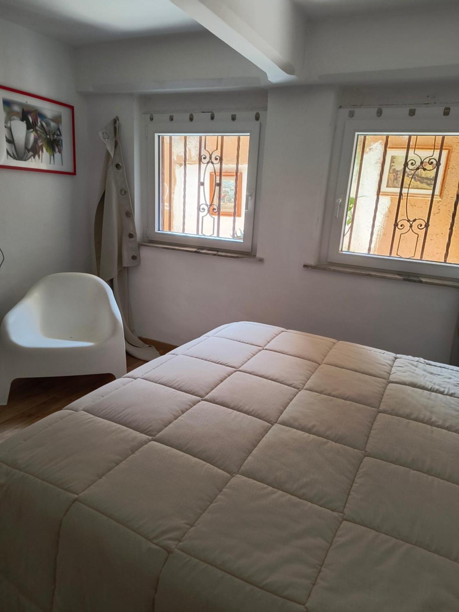 Casa Per Gente Giovane Rome Buitenkant foto