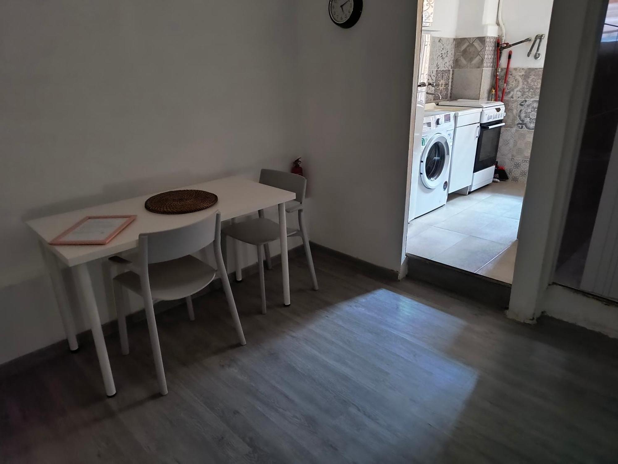 Casa Per Gente Giovane Rome Kamer foto