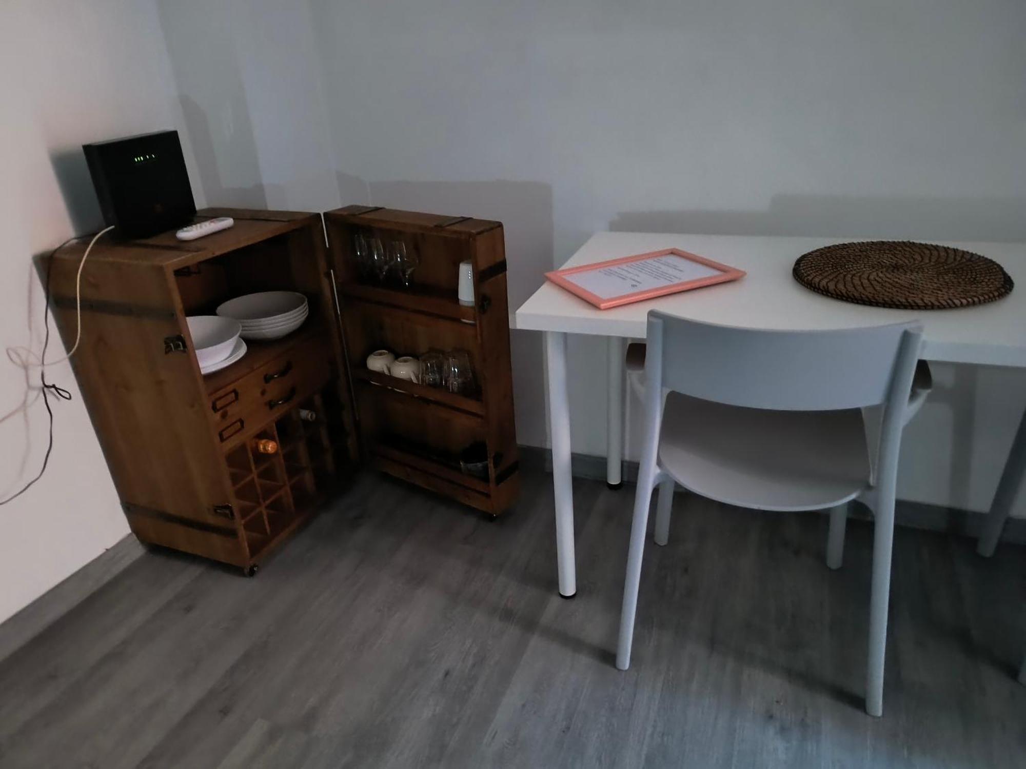 Casa Per Gente Giovane Rome Kamer foto